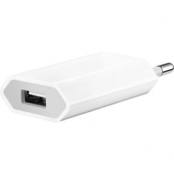 Apple iPhone lader USB