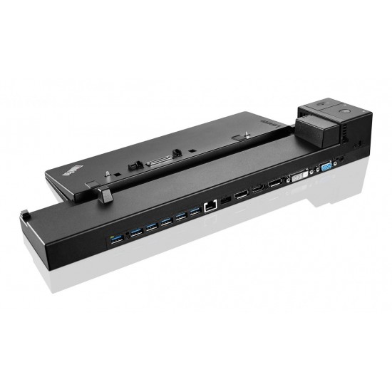 Lenovo ThinkPad Pro Docking station 40A2