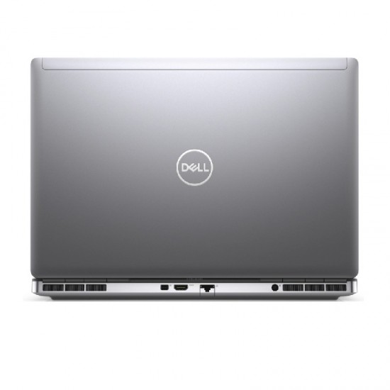 Dell Precision 7770 - 17 inch - Core i7-12850HX - 32GB - 1TB-SSD - VGA RTX A3000 12GB