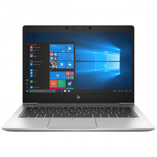 HP EliteBook 830 G6 | Core i7-8665U | 8GB | 256GB SSD | Windows 11