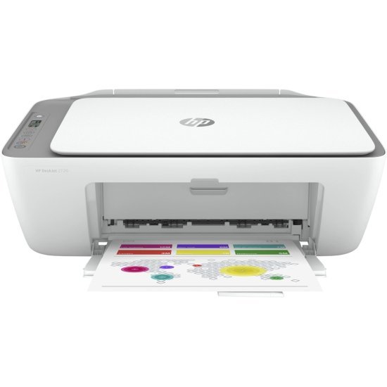 HP DeskJet 2720e - All-in-One Printer