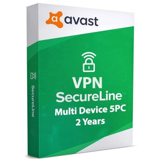 do i need avast secureline vpn