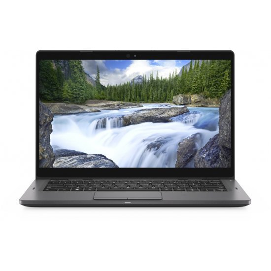 Dell Latitude 5590 | i7 - 8e generatie | 480GB SSD| 16GB | Full HD 15,6"