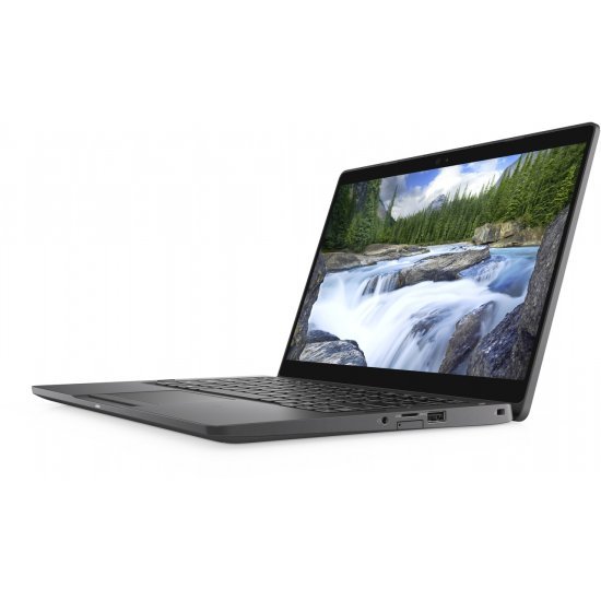 Dell Latitude 5590 | i7 - 8e generatie | 480GB SSD| 16GB | Full HD 15,6"