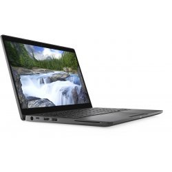 Dell Latitude 5500 i7 - 8e generatie | 480GB SSD| 16GB | Full HD 15,6"