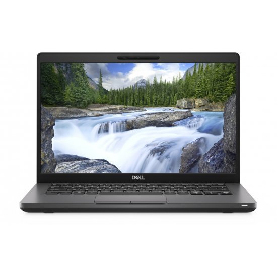 Dell Latitude 5400 | Core-i5-8e generatie | 256GB SSD| 8GB | 14 inch Full HD Touchscreen| Windows 11