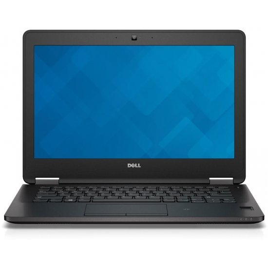 Vervolg kas Aja Refurbished Dell Latitude E7270: Core i5 - 6e generatie | 256GB SSD| 8GB |  1,26KG | FULL HD Touchscreen - Dell Latitude E7270 - Gebruikte laptops van  Laptopvision.nl