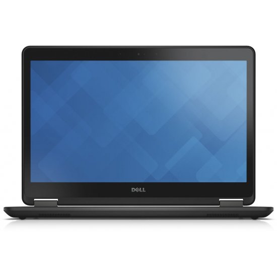 Refurbished Dell Latitude E7450: Core i5 - 5e generatie | 240GB 8GB | FULL - Latitude E7450 - Gebruikte laptops van Laptopvision.nl