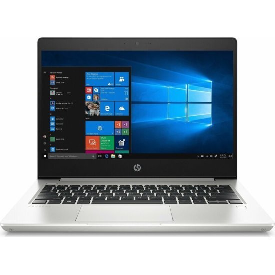 HP Elitebook 430 G6 - 13,3" - Intel Core i5-8e generatie - 8GB DDR4 - 240GB SSD | FULL HD