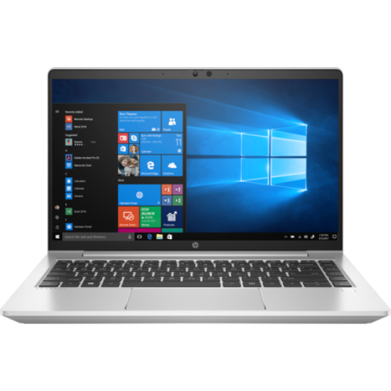 HP ProBook 440 G7 | Core i5-10e generatie | 8GB | 256GB SSD| 1920x1080 | 14 inch