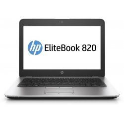 Voordracht Rood verkorten HP EliteBook 820 G3 refurbished laptop kopen - Gebruikte laptops van  Laptopvision.nl