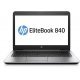 HP Elitebook 840-G3 - Intel Core i7-6500U - 16GB DDR4 - 240GB SSD - Full HD