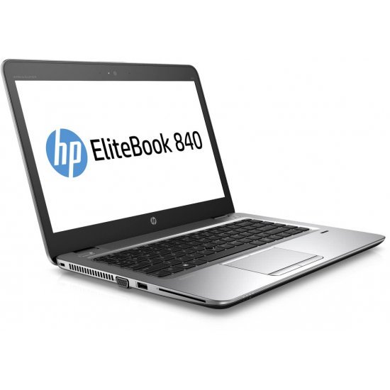 HP Elitebook 840-G3 - Intel Core i7-6500U - 16GB DDR4 - 240GB SSD - Full HD
