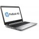 HP ProBook 440 G3 - i3-6100U - 4GB - 250GB SSD - 14" - A-grade