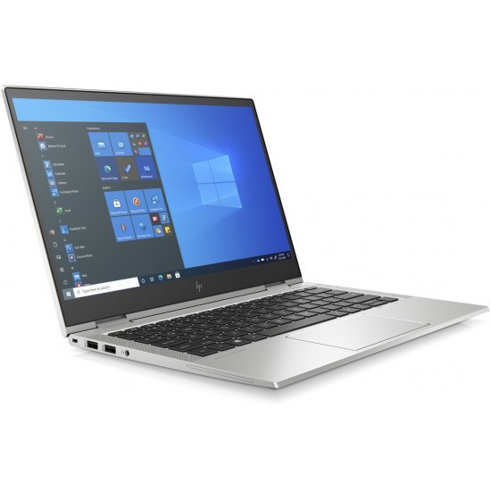 HP EliteBook x360 830 G7 - Core i5-10e generatie - 8GB DDR4 - 256GB SSD | Full HD Touchscreen | Win11