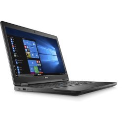 Dell Latitude 5580 | 15,6" | 7e generatie Intel Core i7 | 8GB | 256GB SSD | Windows 11