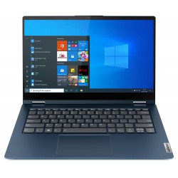 Lenovo ThinkBook 14s Yoga ITL - 14" - i5-11e generatie - 8GB - 256GB - x360 Touch