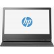 HP U160 15,6-inch LED-backlit monitor (USB) portable