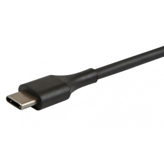 USB-C laptop adapter Dell 65 watt (universeel)