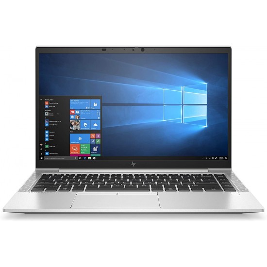 HP Elitebook 840 G7 - 10e generatie Core i7-10510U - 16GB DDR4 - 256GB SSD | Full HD Touchscreen  | Win11