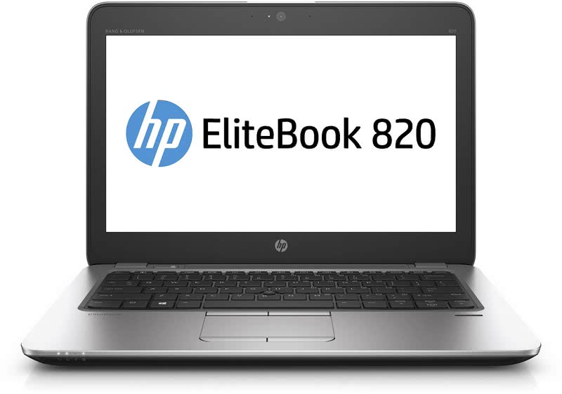 EliteBook 820 G3 refurbished laptop kopen